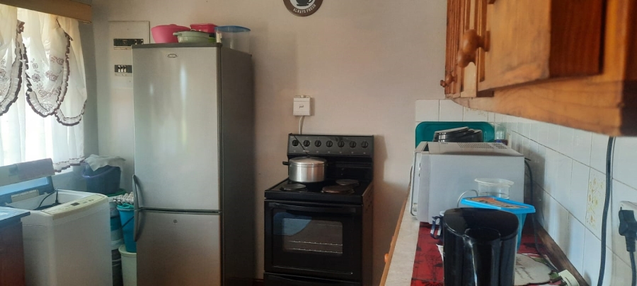 3 Bedroom Property for Sale in Odendaalsrus Free State